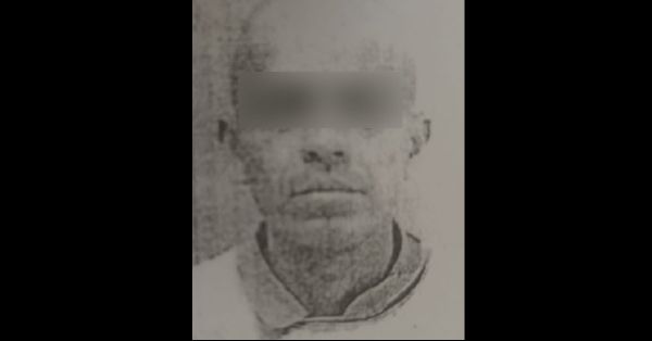 Estuvo pr&oacute;fugo 15 a&ntilde;os "El Michigan" y ya est&aacute; detenido por el delito de secuestro