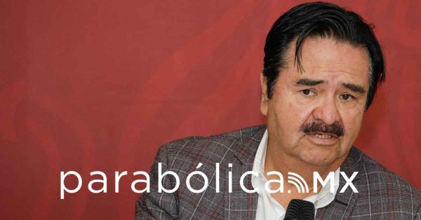 Caso contra Camarillo no ha muerto: Agust&iacute;n Guerrero