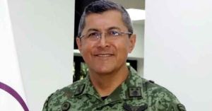 Es Óscar Rentería Schazarino nuevo titular de SSP Sinaloa