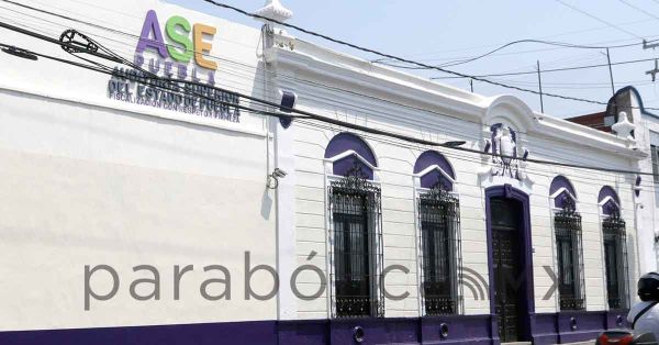 Designar&aacute; pr&oacute;xima legislatura al titular de la ASE