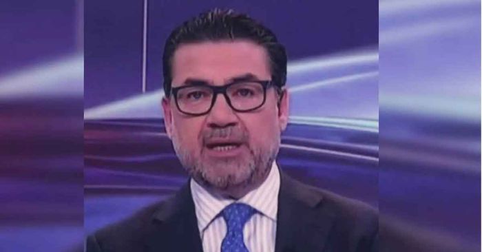 Narra Jaime Barrera su secuestro; fue una “advertencia”