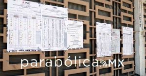 Trama la derecha manchar comicios