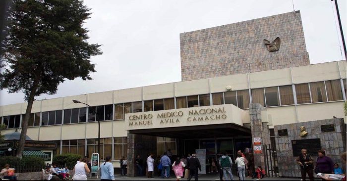 Realizan tratamientos a pacientes con hemofilia en el IMSS