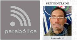 Pasará 8 años en prisión por lesionar a su madre con un cuchillo en Felipe Ángeles