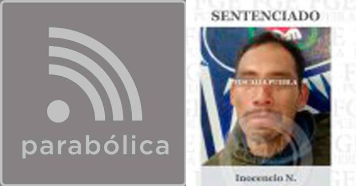 Pasar&aacute; 8 a&ntilde;os en prisi&oacute;n por lesionar a su madre con un cuchillo en Felipe &Aacute;ngeles