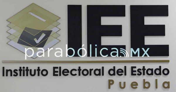 Polemizan coaliciones por debate del IEE