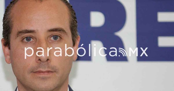 Presenta Riestra&nbsp;sus propuestas a&nbsp;los empresarios