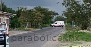 Localizan cadáver sobre la Izúcar-Epatlán