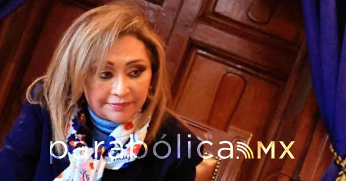 Lorena, exhibida otra vez