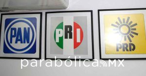 Lamen sus heridas priistas y panistas; inician reflexión de la derrota