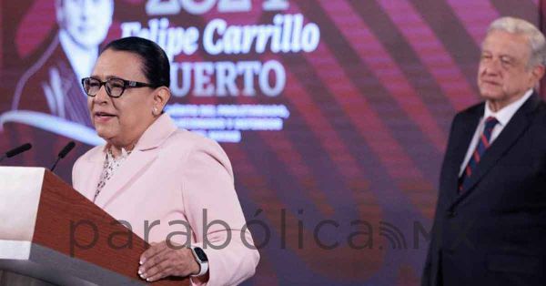Sube a 273 los candidatos que pidieron protección al Gobierno