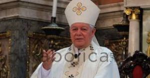 Se someterá a cirugía el arzobispo Víctor Sánchez; viajará a Guadajala