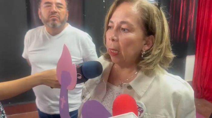 Se cumplen 9 años sin Justicia por la desaparición de Paulina Camargo