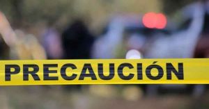 Van seis detenidos en Zacatecas por homicidios a familia Monreal