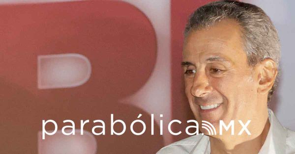 Se reunir&aacute; este viernes Pepe Chedraui con Ad&aacute;n Dom&iacute;nguez