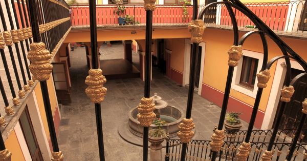 Abre sus puertas al p&uacute;blico Espacio Catorce de la BUAP