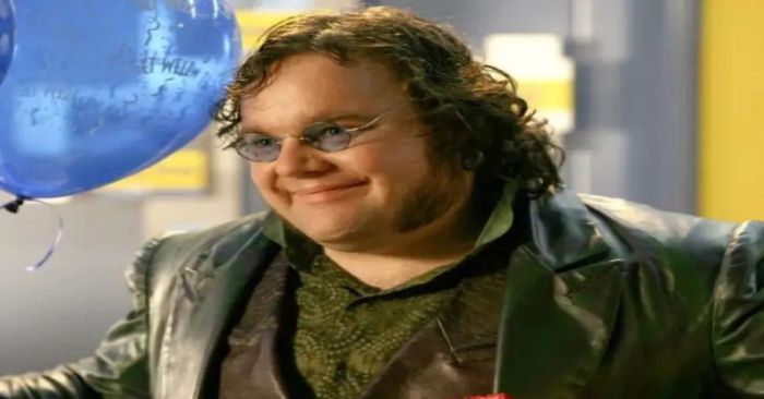Muere Chris Gauthier, actor de Smallville y Once Upon a Time