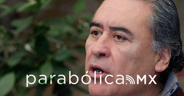 Podr&iacute;a audioesc&aacute;ndalo de Ang&oacute;n afectar a la alianza, acepta el "Tigre" Aguilar