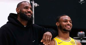 Se queda en Los Ángeles