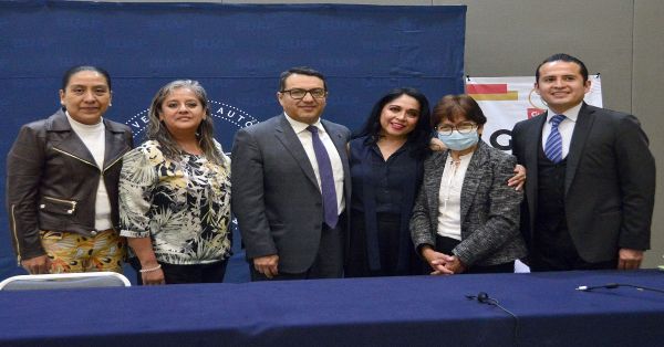 Inspira BUAP vocaciones científicas en las preparatorianas