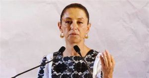 Consolida Claudia Sheinbaum la 4T desde Tehuacán