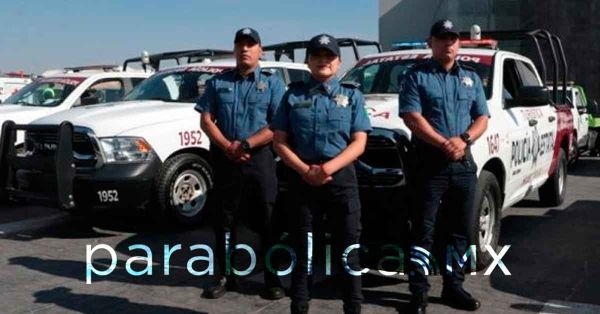 Implementará la SSP el operativo “Semana Santa Puebla 2024”