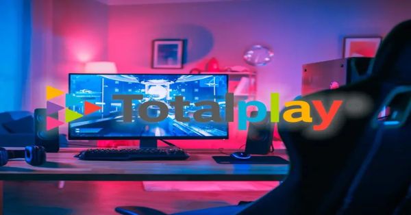 Llega Totalplay a 5 millones: Gamers y usuarios lo prefieren por la calidad de su servicio
