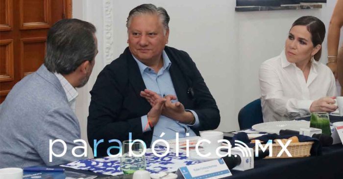 Se compromete Fernando Morales con el desarrollo inclusivo