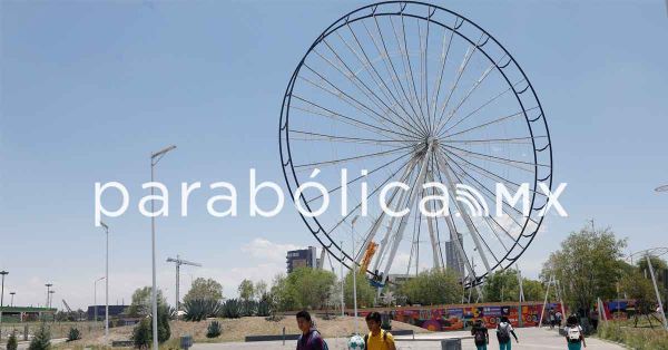 En la recta final, restauraci&oacute;n de la Estrella de Puebla