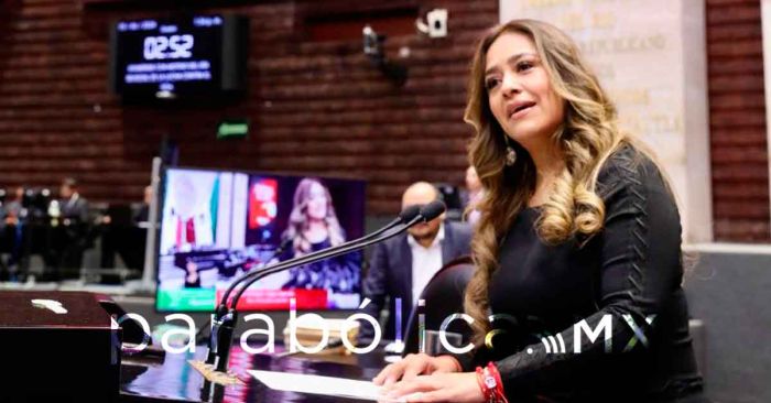 Pide Xitlalic Ceja mayor presupuesto para la lucha contra el VIH-Sida