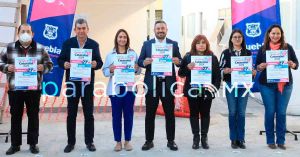 Anuncia ayuntamiento nueva convocatoria del programa de cirugías de cataratas