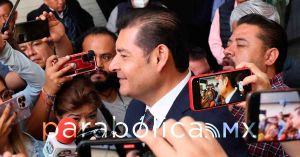 Supera ventaja de Armenta los 14 puntos