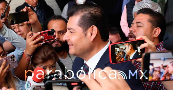 Supera ventaja de Armenta los 14 puntos