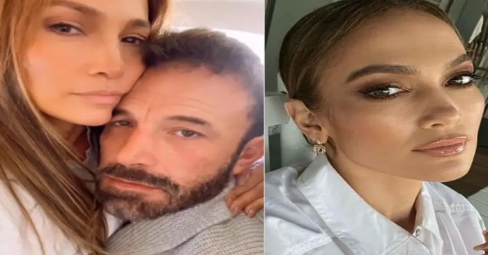 Realiza esta petición Jennifer Lopez a Ben Affleck para divorciarse