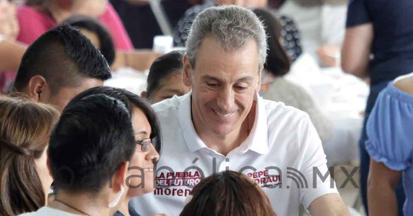 Confía Sheinbaum en la victoria de Armenta y Chedraui