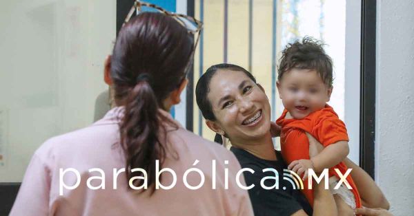 Dan guarderías del IMSS atención integral a mil 438 niñas y niños en Acapulco