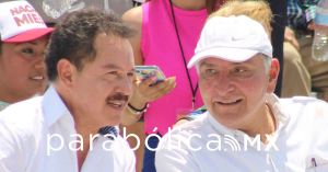 Adán Augusto, un recalcitrante machista en tiempo de mujeres
