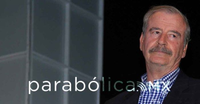 Vulneró Fox de forma reincidente la veda electoral: INE