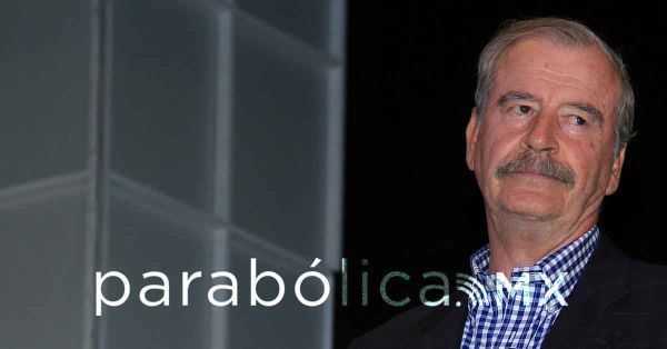 Vulneró Fox de forma reincidente la veda electoral: INE