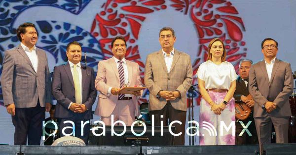 Conmemora Sergio Salomón el 60 Aniversario del STSPEPYOD
