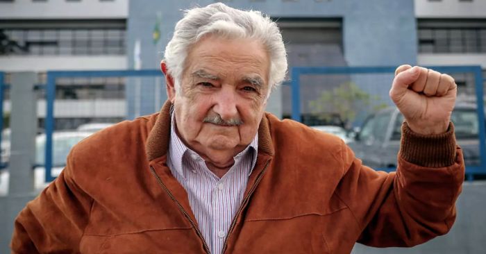 Informan que Pepe Mujica, expresidente de Uruguay, tiene un tumor en el esófago