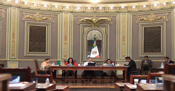 Promueve Congreso implementaci&oacute;n de programas de asistencia para hijos de migrantes