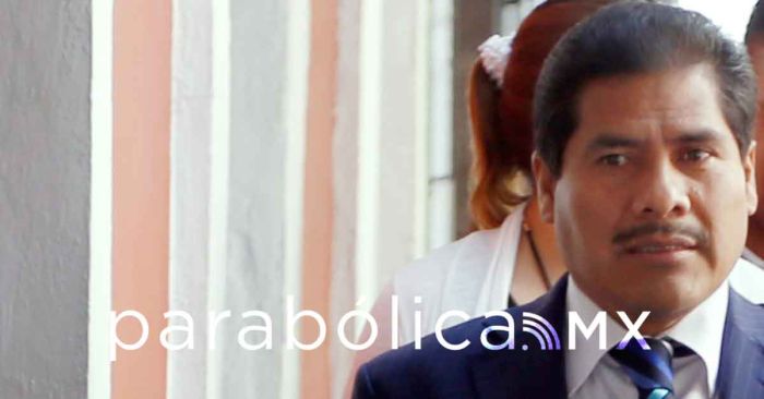 Reincide Inés Saturnino como violentador; alerta Morena por amenazas