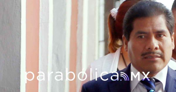 Reincide Inés Saturnino como violentador; alerta Morena por amenazas