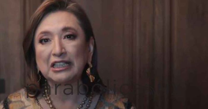 Son cortina de humo las reformas de AMLO: G&aacute;lvez Ruiz