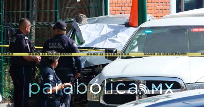 Pide la UPEP fortalecer seguridad en instituciones educativas poblanas