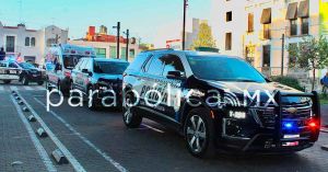 Reporta San Andrés Cholula saldo blanco tras operativo Guadalupe-Reyes