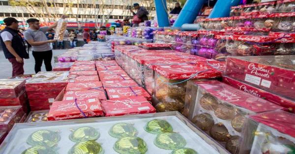 Prepara estos adornos para atraer abundancia en Navidad