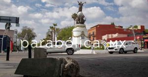 Arrancan obras en la Avenida Juárez; habrá cierres viales
