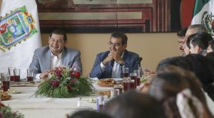 La reconciliaci&oacute;n va